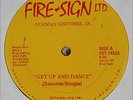 NORMAN GISCOMBE 12
