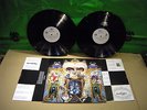 Michael Jackson ?– Dangerous ' 2 X LP VG++ / N.MINT SPAIN PRESS 1991