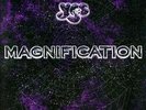 YES**MAGNIFICATION**2 VINYL RECORDS