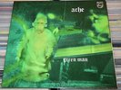 ACHE - GREEN MAN - PHILIPS 6318 005 D - Germany 1971 - danish prog psych rock