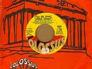 VIRGIL HENRY: I'll Be True 45 Colossus northern crossover hear