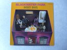BLACKWATER PARK DIRT BOX  LP1971 ORIG. BASF KRAUTMONSTER  in MINT