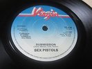 SEX PISTOLS Submisson 7