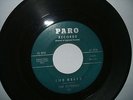 Group. Do Wop. THE EXTREMES - THE BELLS on PARO. Original.