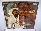 ANDRE NAVARRA cello - BLOCH & TCHAIKOVSKY - CAPITOL P 18012