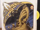orig IRON BUTTERFLY HEAVY LP ATCO SD 33-227 acid rock PSYCH hard W/ SHRINK M-