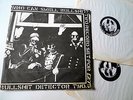 BULLSHIT DETECTOR V.2 2xLP 221984/3 Punk Conflict Mob Zoundz Flux