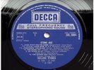 Rolling Stones - Stone Age - *1-PLAY* UK 1971 1st Press Decca Compilation LP