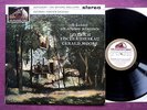 ASD 481 w/g UK orig. ED1, SCHUBERT: Die Schöne Müllerin,FISCHER-DIESKAU,MOORE,NM