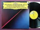 DGG digital BRAHMS: Symphony 2, Haydn Variation KARAJAN, BERLINER PHILH. NM