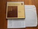 BEETHOVEN / QUATUOR TALICH  3 LP BOX CALLIOPE CAL 163436 NMINT