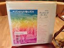 Grateful Dead - Mountains Of The Moon - Studio Sessions - Big Bang Records- RARE