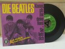 The Beatles single; Sie liebt Dich