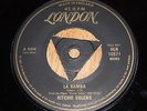 RITCHIE VALENS - LA BAMBA / COME ON LET’S GO / THAT’S MY LITTLE SUZIE VERY GOOD+