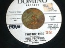 R&B ROCKER 45 PHIL FLOWERS 