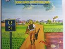 Going Back to New Orleans Blues LP Earl King Guitar Slim Art Neville Specialty