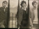 The Cigarettes Double LP MOD ROcK  33 RPM  12'' M-  Rock and Roll