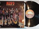 KISS - Destroyer LP Spain PS - 1st 1976 