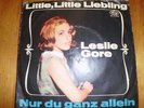LESLIE GORE (singt DEUTSCH) , 7