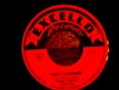 CAJUN/ROCKABILLY 45 CLASSIE BALLOU 