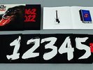 THE ROLLING STONES - GRRR GREATEST HITS SUPER DELUXE 5 LP VINYL BOX SET NEW