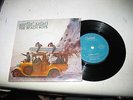 BEACH BOYS - Surfin' Safari - Original OZ AUST 7