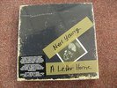NEIL YOUNG - A LETTER HOME  LTD BOX SET