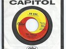 THE THRILLS northern soul NO ONE / WHAT CAN GO WRONG girl group 45 HEAR