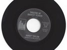 Northern Soul 45-Randy Taylor-Theatre Of Broken Hearts /Soul Machine-Uptown 718