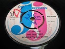TOOTS & THE MAYTALS   SCARE HIM / IN MY HEART   PYRAMID PYR-6064 1968 1st press
