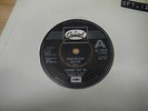HUMAN BEINZ nobody but me UK CAPITOL DEMO 45 PSYCH EX+