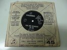 RARE 60S BEAT 45S THE QUESTS AUSTRALIA EP NOT MALAY SINGAPORE PSYCH GARAGE FUZZ