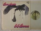 J.J. Barnes Born Again 1973 soul funk LP on Perception in shrink Patrick Adams