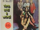 YES (LP - PROMO) Time And A Word