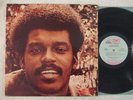 Caesar Frazier Caesar Frazier '75 promo labels soul funk LP Westbound