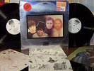 THE RASCALS 2 LP SET 