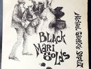 RARE - 1968 Michael Garrick Septet ?– Black Marigolds LP ZDA88 ARGO (UK) RECORDS