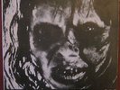 NEGATIVE APPROACH- S/T 10 song Touch & Go EP Necros/Fix/KBD   Linda Blair