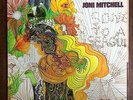 JONI MITCHELL 