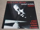 MICHEL SARDABY QUINTET / FIVE CATS’ BLUES / RARE FRENCH JAZZ JAPAN PRESS LP