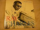 RAY CHARLES EP w/ 45 Atlantic 567 I've Got a Woman Rock Soul R&B Blues VG++ Cvr