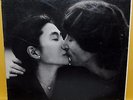 The Beatles, JOHN LENNON, Yoko Ono, DOUBLE FANTASY,   Test Pressing