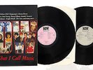NOW THAT'S WHAT I CALL MUSIC DBL LP, *NOW 1* GATEFOLD SLEEVE, UK PRESS