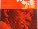 ART BLAKEY & JAZZ MESSENGERS: Indestructable BLUE NOTE 84193 NY USA LP Rare MP3