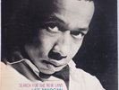 LEE MORGAN: Search for New Land BLUE NOTE 4169 RVG EAR Vinyl lp VG++ HEAR