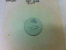Tony De Vit - I Don't Care Rare 12