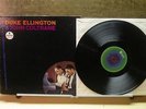 Duke Ellington & John Coltrane (STRONGVG++ '74 ABC Impulse Stereo Reissue RI LP)