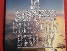 BENJAMIN BIOLAY LP ORIG FR LA SUPERBE  3 LPS