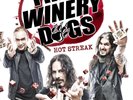 THE WINERY DOGS - HOT STREAK 2 VINYL LP, Vinyl-BOX NEW
