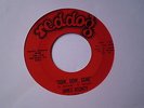 JAMES BOUNTY - GOIN GOIN GONE - NORTHERN SOUL 45